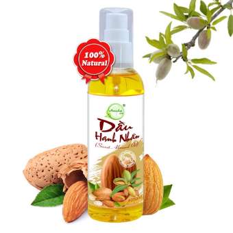 Dầu Hạnh Nhân 100ml