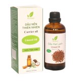 Dầu Hạt Lanh  Susinia IMG 2285 100ml