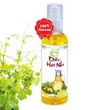 Dầu Hạt Nho Pháp 100ml