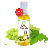 Dầu Hạt Nho Pháp 100ml