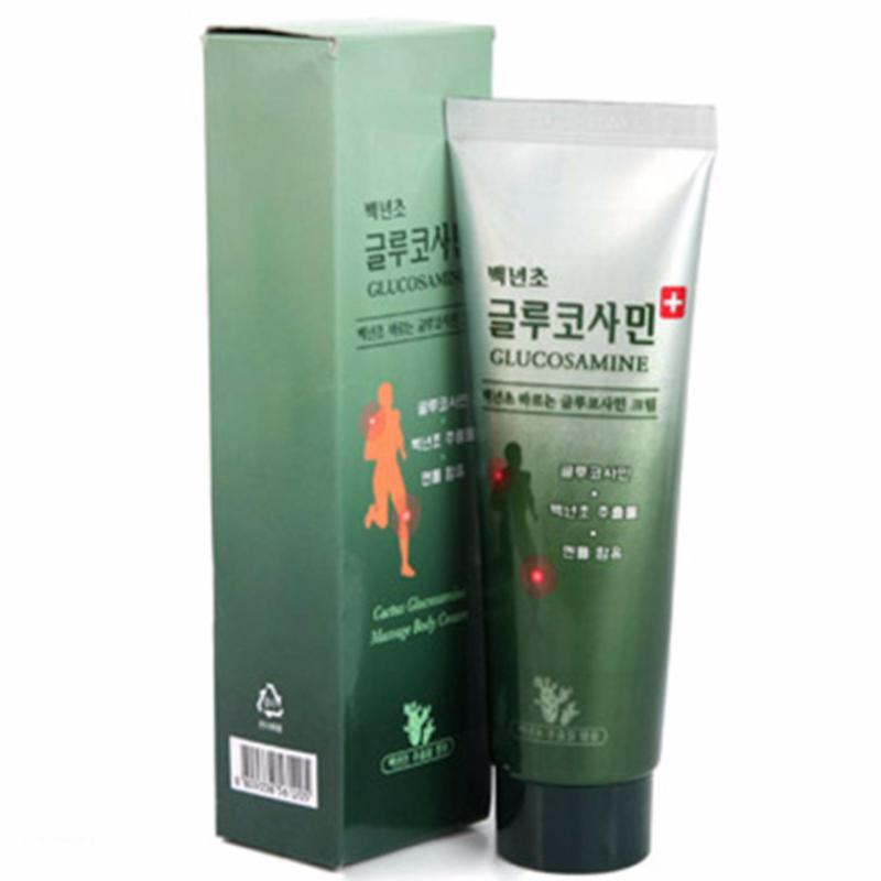 Dầu Lạnh Xoa Bóp Khop Glucosamin 150ml nhập khẩu