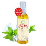 Dầu Massage Giảm Béo mỡ bụng 50ml - Henashop