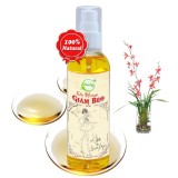 Dầu Massage Giảm Béo mỡ bụng 50ml - Henashop