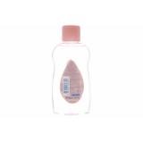 Dầu Massage Johnson Baby oil 200Ml