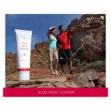[HCM]DẦU NÓNG Aloe Heat Lotion - HÀNG CHÍNH HÃNG nhập từ MỸ