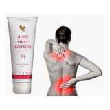 [HCM]DẦU NÓNG Aloe Heat Lotion - HÀNG CHÍNH HÃNG nhập từ MỸ