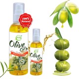 Dầu Olive Extra Virgin Nguyên Chất 100ml