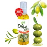Dầu Olive Extra Virgin Nguyên Chất 100ml