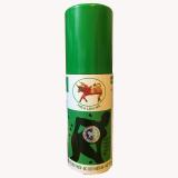 Dầu Phong Thấp Trật Đả chai 140ml ( Hiệu Lân Mã )