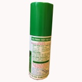 Dầu Phong Thấp Trật Đả chai 140ml ( Hiệu Lân Mã )