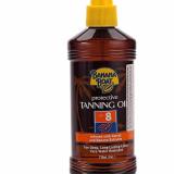 Dầu Tắm Nắng Banana Boat SPF8 (236ml)
