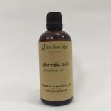 Dầu thầu dầu Castor Oil 100ml