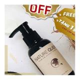 Dầu xả Nature Queen 100ml