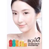 Dầu xả Q10 Boya Conditioner 500ml