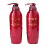 Dầu Xả Cosmocos Redflo tinh chất Sơn Trà