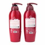 Dầu Xả Cosmocos Redflo tinh chất Sơn Trà