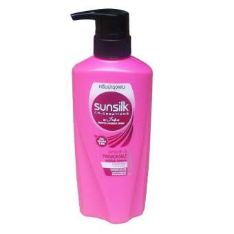 Dầu xả Sunsilk 450ml NHẬP KHẨU THÁI LAN