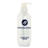 Dầu Xả Thảo Dược R&B Olive Acid 450ml 