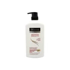 Dầu xả Tresemmé Keratin Smooth chai 620g đen