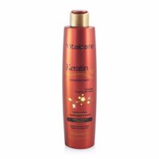 Dầu Xả Vitalcare - Keratine