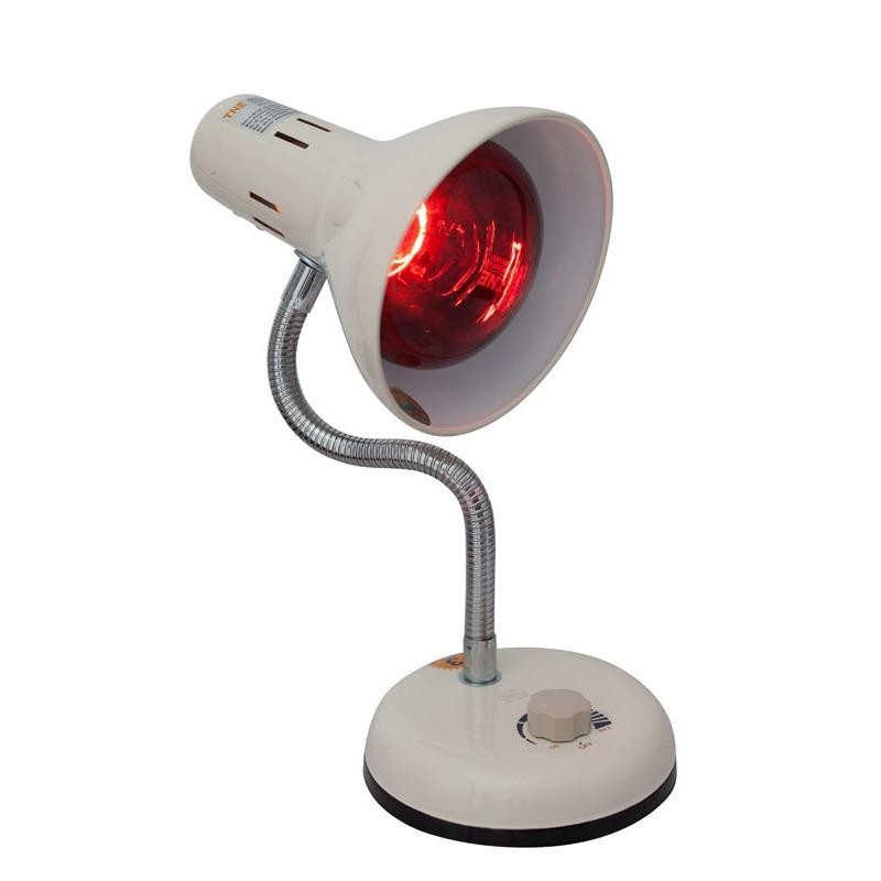 ĐÈN HỒNG NGOẠI TRỊ LIỆU TNE VIỆT NAM + TẶNG KÈM BÓNG ĐÈN - BH 3 NĂM 1 ĐỔI 1 - LOẠI CÓ CHIẾT ÁP