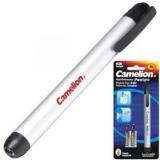 Đèn pin bút soi tai Camelion Penlight