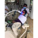 ĐÈN TẨY TRẮNG RĂNG GẮN GHẾ