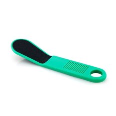 Dụng cụ chà gót chân Darkness DOK-1244 (Xanh)