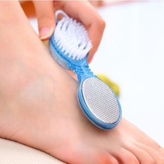 Dụng cụ chà và chăm sóc gót chân tiện dụng GR312