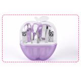 Dụng Cụ Chăm Sóc Cá Nhân 09 Món Có Kềm Bấm Móng Ellyza