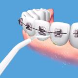 Dụng cụ làm trắng răng công nghệ mới