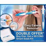 Dụng cụ lấy ráy tai an toàn smart swab
