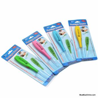 Dụng Cụ Lấy Ráy Tai Có Đèn