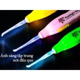 Dụng cụ lấy ráy tai có đèn tiện dụng Dma store