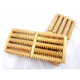 Dụng Cụ Massage Chân Bằng Gỗ