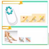 DỤNG CỤ MASSAGE CON LĂN BI TRÒN