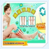 Dụng cụ massage con lăn bi tròn