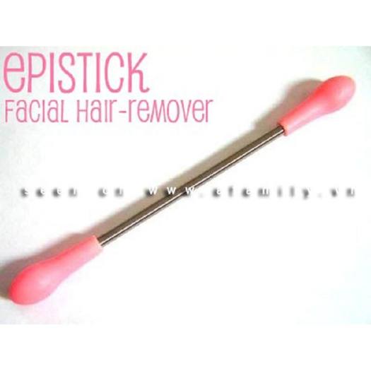 DỤNG CỤ TRIỆT LÔNG MÉP NHẬT BẢN