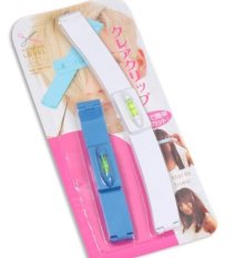 Dụng cụ tự cắt tóc mái Flancoo 0281 (Trắng)