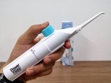 Dụng cụ vệ sinh làm sạch răng miệng