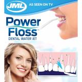 Dụng Cụ Vệ Sinh Răng Miệng Power Floss