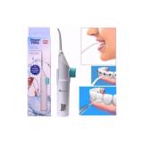 Dụng Cụ Vệ Sinh Răng Miệng Power Floss