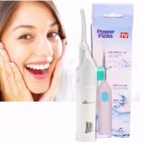 Dụng Cụ Vệ Sinh Răng Miệng Power Floss