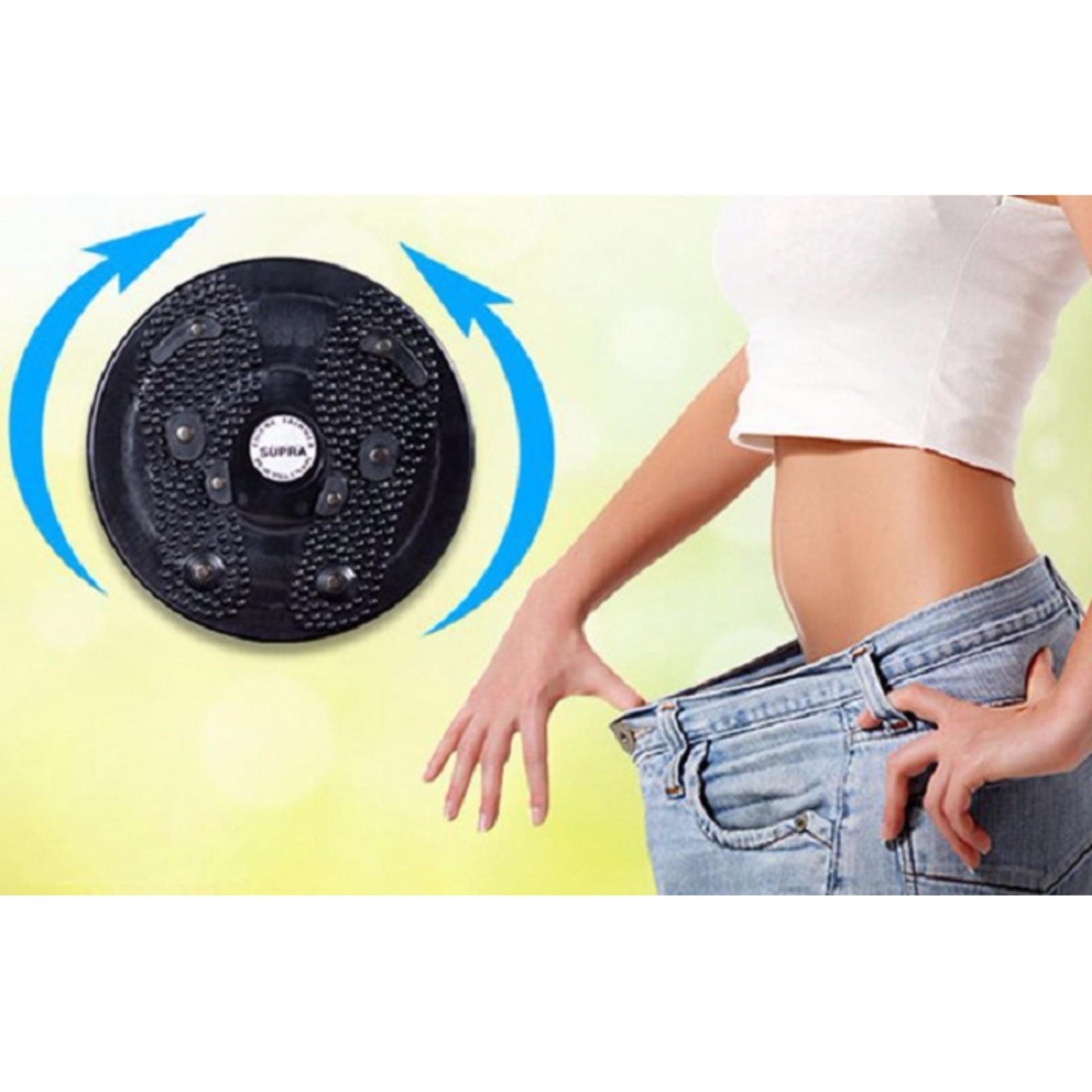 Dụng cụ xoay eo Sport