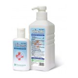 Dung dịch rửa tay sát khuẩn Clincare 500ml