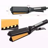 Máy duỗi tóc - Duỗi chỉnh nhiệt bản trung TM008