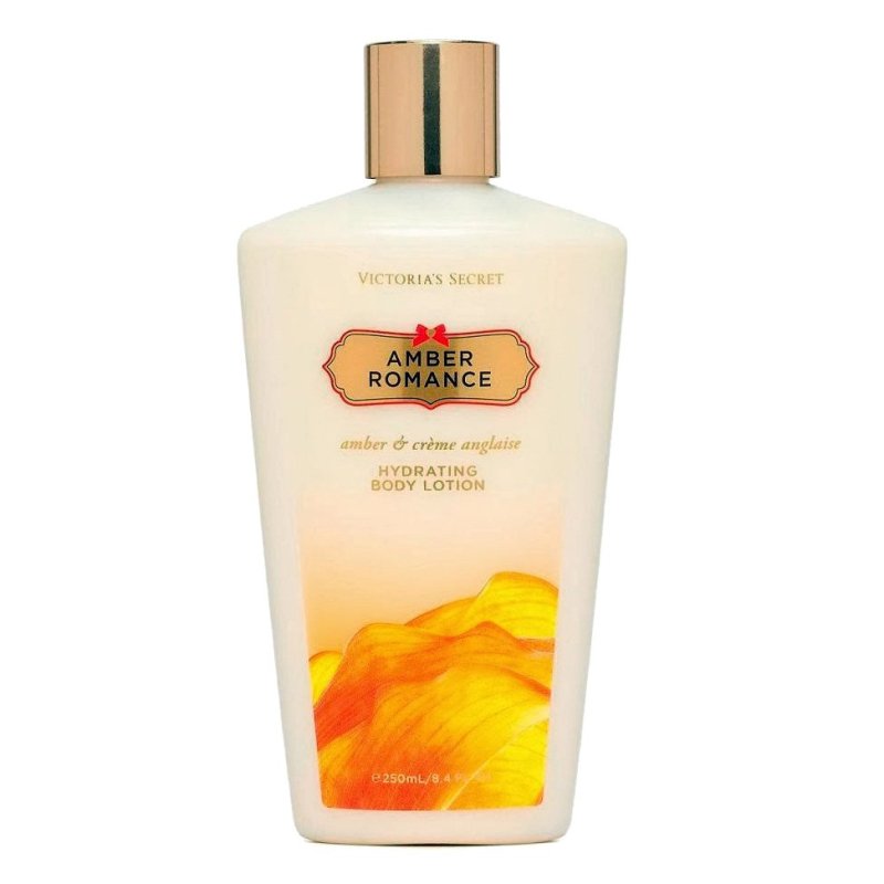 Dưỡng thể Amber Romance Victoria’s Secret 250ML