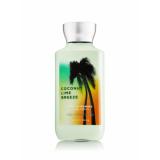 Dưỡng thể Coconut Lime Breeze của Bath & Body Works