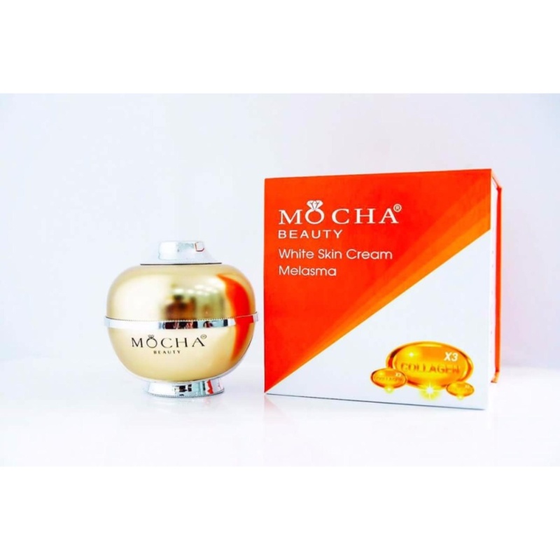 Face Collagen tảo non trị và ngừa nám 20g (Phiên bản cao cấp)