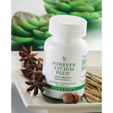 [HCM]Forever Lycium Plus - Hỗ trợ Cho Phổi Và Nội Tạng (HÀNG CHÍNH HÃNG)